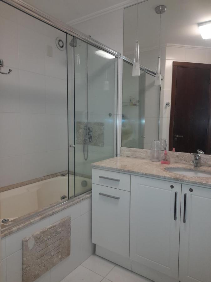 Apartamento Maravilhoso No Condominio Knorrville Em Gramado! Exterior foto