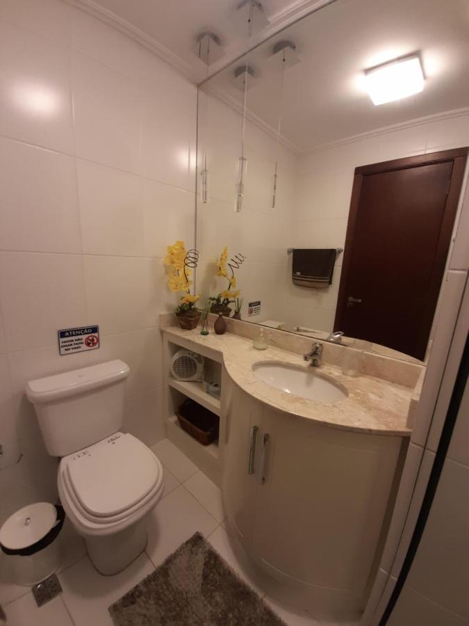 Apartamento Maravilhoso No Condominio Knorrville Em Gramado! Exterior foto